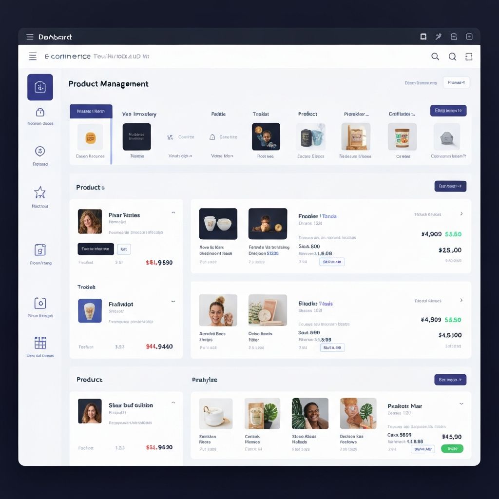 E-commerce