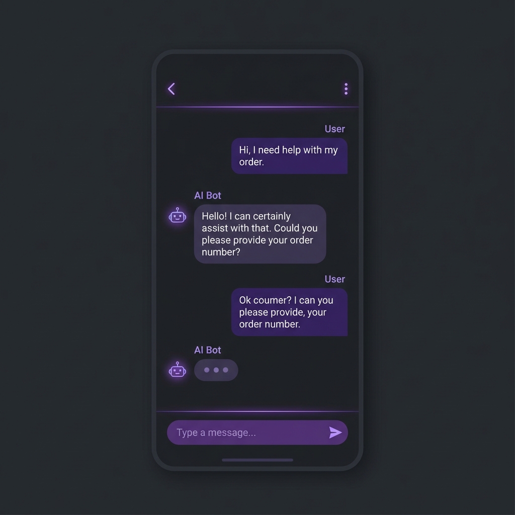 Chatbot Inteligente