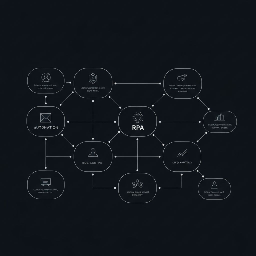 Automação de Processos